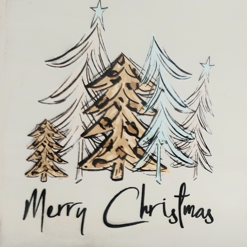Heat Transfer Vinyl Iron On 10 X 12